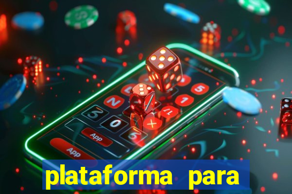 plataforma para jogar mines